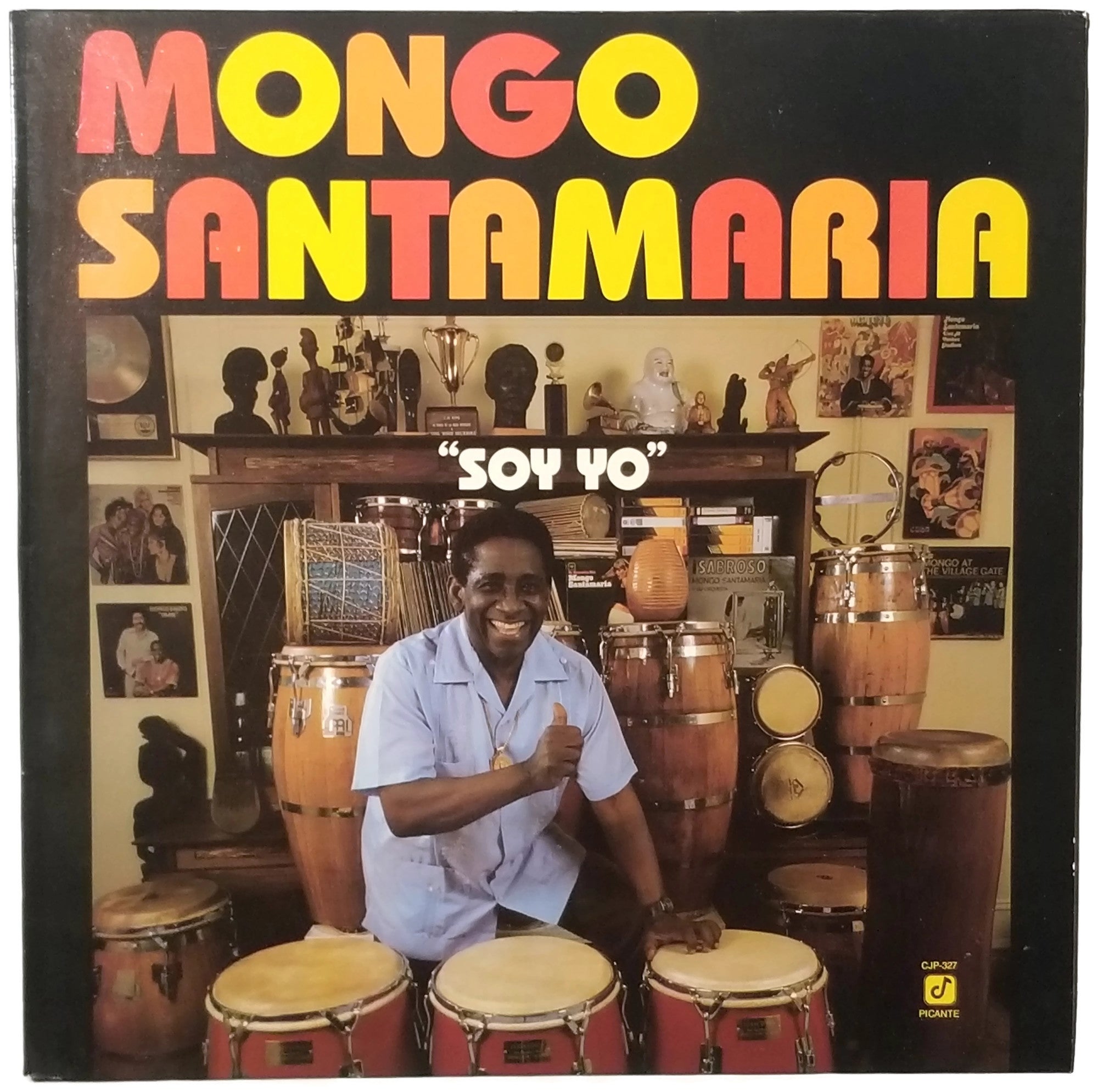 Mongo Bongo Gallery